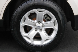 Used 2014 Ford Edge 4d SUV AWD SEL at Warner Motors near East Orange, NJ