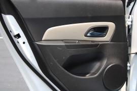Used 2014 Chevrolet Cruze 4d Sedan LS AT at Warner Motors near East Orange, NJ