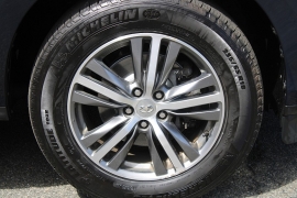 Used 2019 INFINITI QX60 4d SUV AWD PURE at Warner Motors near East Orange, NJ