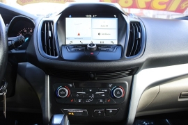 Used 2018 Ford Escape 4d SUV 4WD SEL at Warner Motors near East Orange, NJ