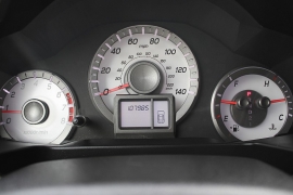 Used 2014 Honda Pilot 4d SUV 4WD LX at Warner Motors near East Orange, NJ