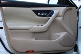 Used 2015  Nissan Altima 4d Sedan S 2&period;5L at Warner Motors near East Orange&comma; NJ