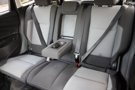 Used 2018  Ford Escape 4d SUV 4WD SE w&sol;SYNC3 at Warner Motors near East Orange&comma; NJ