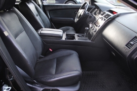 Used 2014  Mazda CX-9 4d SUV AWD Touring at Warner Motors near East Orange, NJ