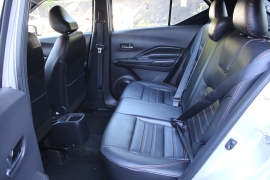 Used 2019 Nissan Kicks 4d SUV FWD SR at Warner Motors near East Orange, NJ
