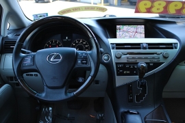 Used 2011 Lexus RX 350 AWD 4dr at Warner Motors near East Orange, NJ