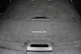 Used 2018  Nissan Rogue 4d SUV AWD SL at Warner Motors near East Orange&comma; NJ