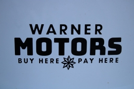 Used 2014  Toyota RAV4 4d SUV FWD LE at Warner Motors near East Orange&comma; NJ