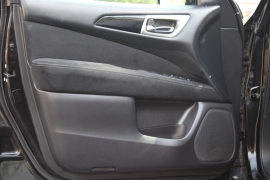 Used 2014  Nissan Pathfinder 4d SUV 4WD SV at Warner Motors near East Orange&comma; NJ