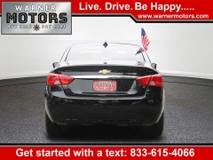 Used 2019 Chevrolet Impala 4d Sedan LT w/1LT V6 at Warner Motors near East Orange, NJ
