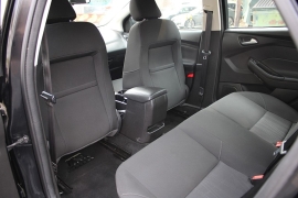 Used 2017 Ford Focus 4d Sedan SE at Warner Motors near East Orange, NJ