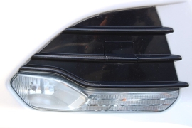 Used 2016  Ford Escape 4d SUV 4WD Titanium at Warner Motors near East Orange&comma; NJ