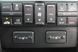 Used 2011  Honda Pilot 4d SUV 4WD EX-L at Warner Motors near East Orange&comma; NJ