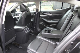 Used 2017 Nissan Maxima 4d Sedan SL at Warner Motors near East Orange, NJ