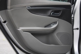 Used 2019  Chevrolet Impala 4d Sedan Premier w&sol;2LZ at Warner Motors near East Orange&comma; NJ