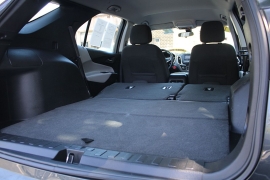 Used 2019  Chevrolet Equinox 4d SUV FWD LS at Warner Motors near East Orange&comma; NJ