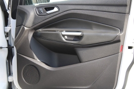 Used 2016  Ford Escape 4d SUV 4WD Titanium at Warner Motors near East Orange&comma; NJ