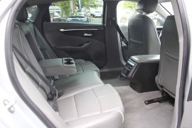 Used 2019  Chevrolet Impala 4d Sedan Premier w&sol;2LZ at Warner Motors near East Orange&comma; NJ