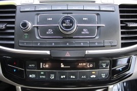 Used 2016  Honda Accord Sedan 4d LX CVT at Warner Motors near East Orange&comma; NJ