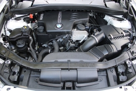 Used 2015 BMW X1 AWD 4dr xDrive28i at Warner Motors near East Orange, NJ