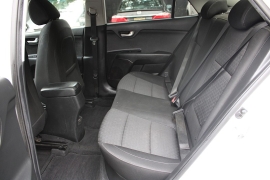 Used 2020 Kia Rio 4d Sedan S at Warner Motors near East Orange, NJ