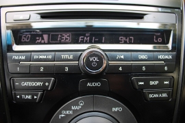 Used 2013  Acura RDX 4d SUV AWD Tech at Warner Motors near East Orange&comma; NJ