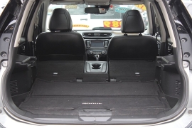 Used 2017  Nissan Rogue 4d SUV AWD SL &lpar;2017&period;5&rpar; at Warner Motors near East Orange&comma; NJ