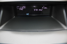 Used 2009  Honda Accord Sdn 4dr V6 Auto EX-L at Warner Motors near East Orange, NJ