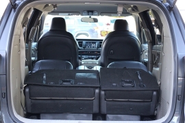 Used 2017 Kia Sedona 4d Wagon LX at Warner Motors near East Orange, NJ