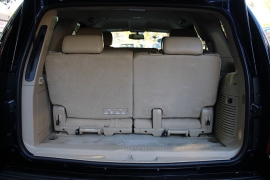 Used 2012  Chevrolet Tahoe 4d SUV 4WD LT at Warner Motors near East Orange&comma; NJ