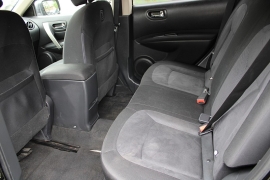 Used 2013 Nissan Rogue 4d SUV FWD S at Warner Motors near East Orange, NJ