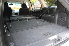 Used 2014  Nissan Pathfinder 4d SUV 4WD SV at Warner Motors near East Orange&comma; NJ
