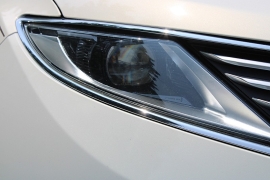 Used 2013 Lincoln MKZ 4d Sedan AWD Ecoboost at Warner Motors near East Orange, NJ