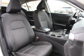 Used 2019 Nissan Altima 4d Sedan FWD 2.5L S at Warner Motors near East Orange, NJ