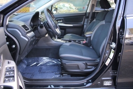 Used 2017  Subaru Crosstrek 4d SUV Premium CVT at Warner Motors near East Orange&comma; NJ