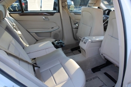 Used 2014  Mercedes-Benz E-Class 4d Sedan E350 Sport 4matic at Warner Motors near East Orange&comma; NJ