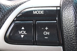 Used 2012  Honda Crosstour 4d SUV FWD EX at Warner Motors near East Orange&comma; NJ