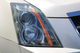 Used 2010 Cadillac CTS 4d Sedan RWD 3.0L Luxury at Warner Motors near East Orange, NJ