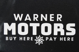 Used 2014 Honda Accord Sedan 4d Sport CVT at Warner Motors near East Orange, NJ