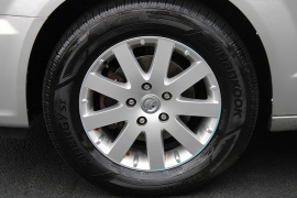 Used 2011  Chrysler Town & Country 4d Wagon Touring L at Warner Motors near East Orange, NJ