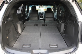 Used 2014 Ford Explorer 4d SUV 4WD XLT at Warner Motors near East Orange, NJ