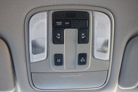 Used 2017 Kia Sedona 4d Wagon LX at Warner Motors near East Orange, NJ
