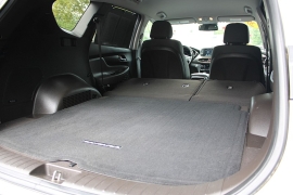 Used 2020  Hyundai Santa Fe 4d SUV AWD SEL 2&period;4L at Warner Motors near East Orange&comma; NJ