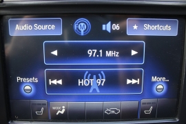 Used 2014  Acura MDX 4d SUV AWD at Warner Motors near East Orange, NJ