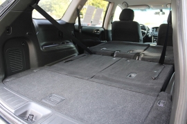 Used 2014  Nissan Pathfinder 4d SUV 4WD SV at Warner Motors near East Orange&comma; NJ