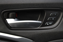 Used 2014  Acura MDX 4d SUV AWD at Warner Motors near East Orange, NJ