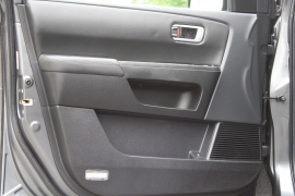 Used 2012 Honda Pilot 4d SUV 4WD EX-L at Warner Motors near East Orange, NJ
