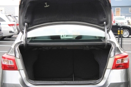 Used 2019 Nissan Sentra 4d Sedan SR at Warner Motors near East Orange, NJ