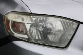 Used 2008  Toyota Highlander 4d SUV AWD Limited at Warner Motors near East Orange&comma; NJ