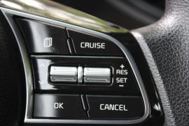 Used 2019  Kia Forte 4d Sedan LXS at Warner Motors near East Orange&comma; NJ